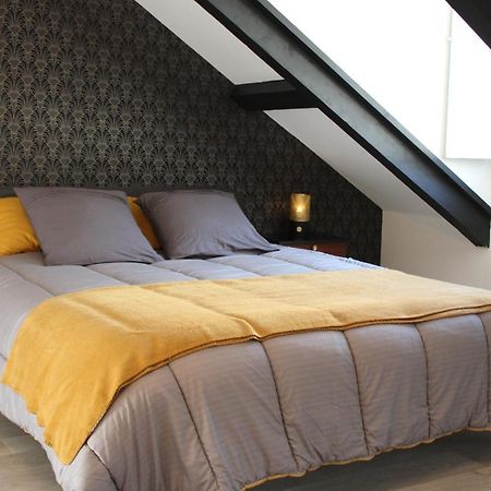 Pyrene Holidays - Residence Le Grand Hotel - Appartement 4 Etoiles A 2 Pas Des Thermes De Capvern Les Bains מראה חיצוני תמונה
